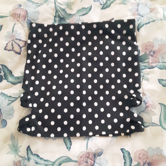 Lot of 5 mini skirts, assorted brands - Picture 7 of 8